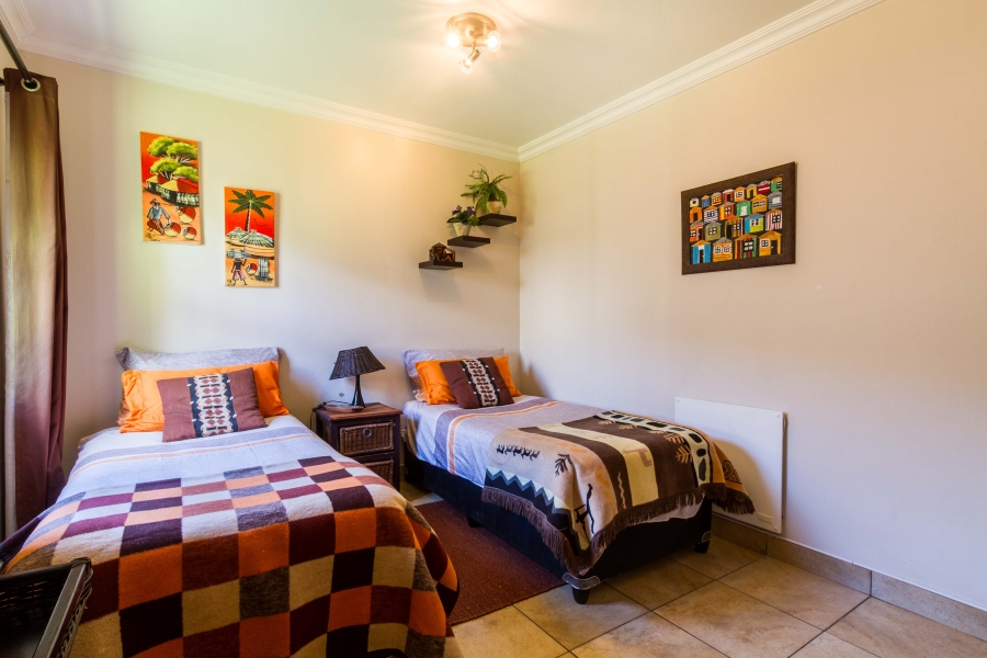 4 Bedroom Property for Sale in Silver Lakes Golf Estate Gauteng