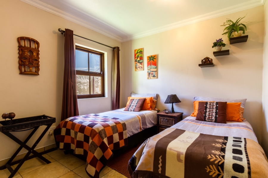 4 Bedroom Property for Sale in Silver Lakes Golf Estate Gauteng