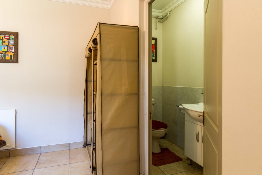 4 Bedroom Property for Sale in Silver Lakes Golf Estate Gauteng