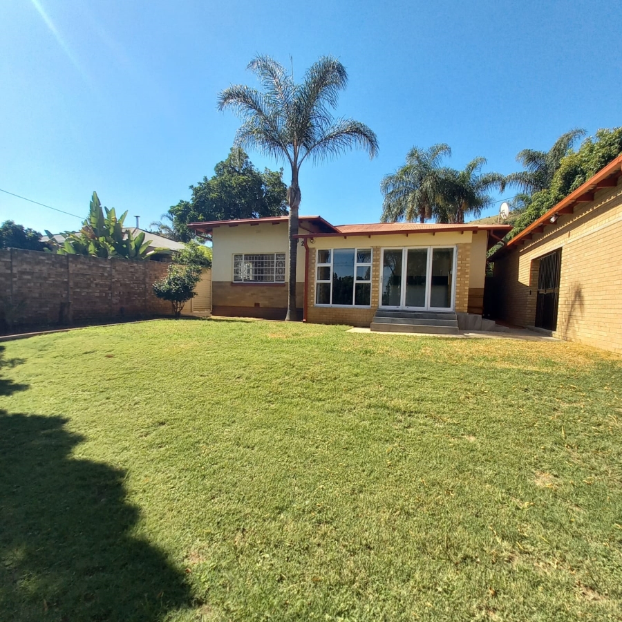 To Let 2 Bedroom Property for Rent in Rietfontein Gauteng