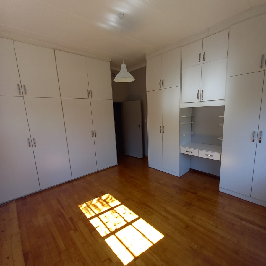 To Let 2 Bedroom Property for Rent in Rietfontein Gauteng