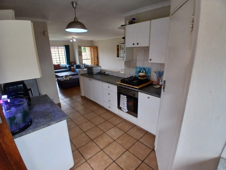 To Let 3 Bedroom Property for Rent in Moregloed Gauteng