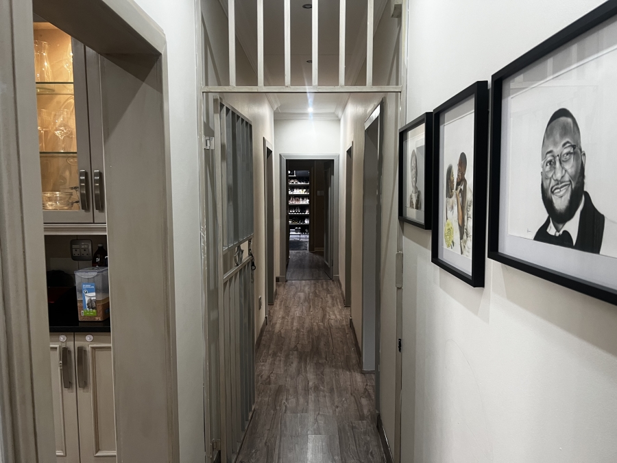 4 Bedroom Property for Sale in Kameeldrift East Gauteng