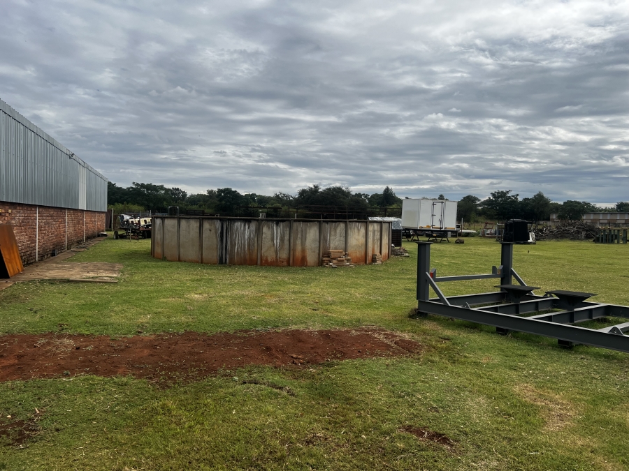 4 Bedroom Property for Sale in Kameeldrift East Gauteng