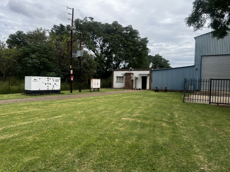 4 Bedroom Property for Sale in Kameeldrift East Gauteng