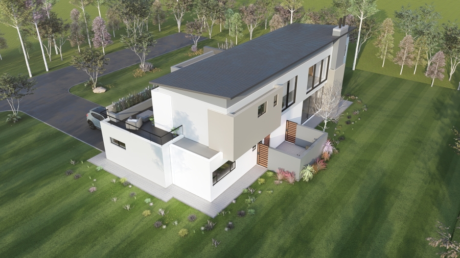 4 Bedroom Property for Sale in Fountainbrook Estate Gauteng