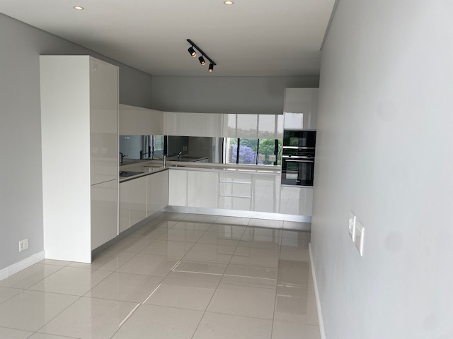 To Let 2 Bedroom Property for Rent in Houghton Estate Gauteng