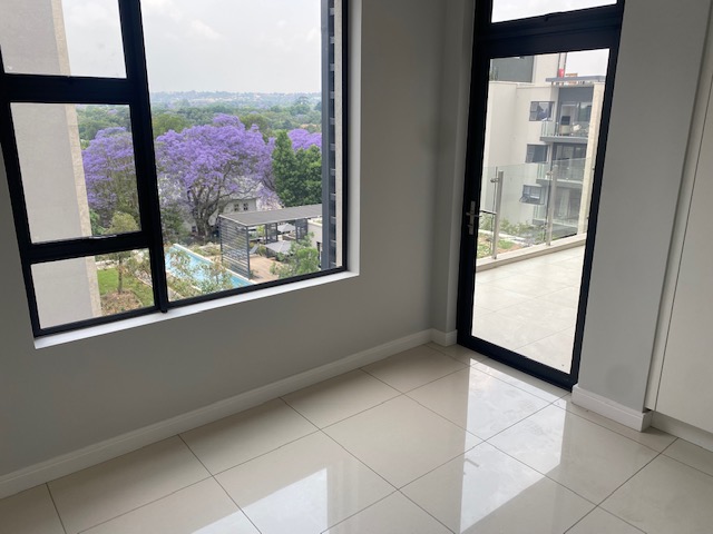 To Let 2 Bedroom Property for Rent in Houghton Estate Gauteng