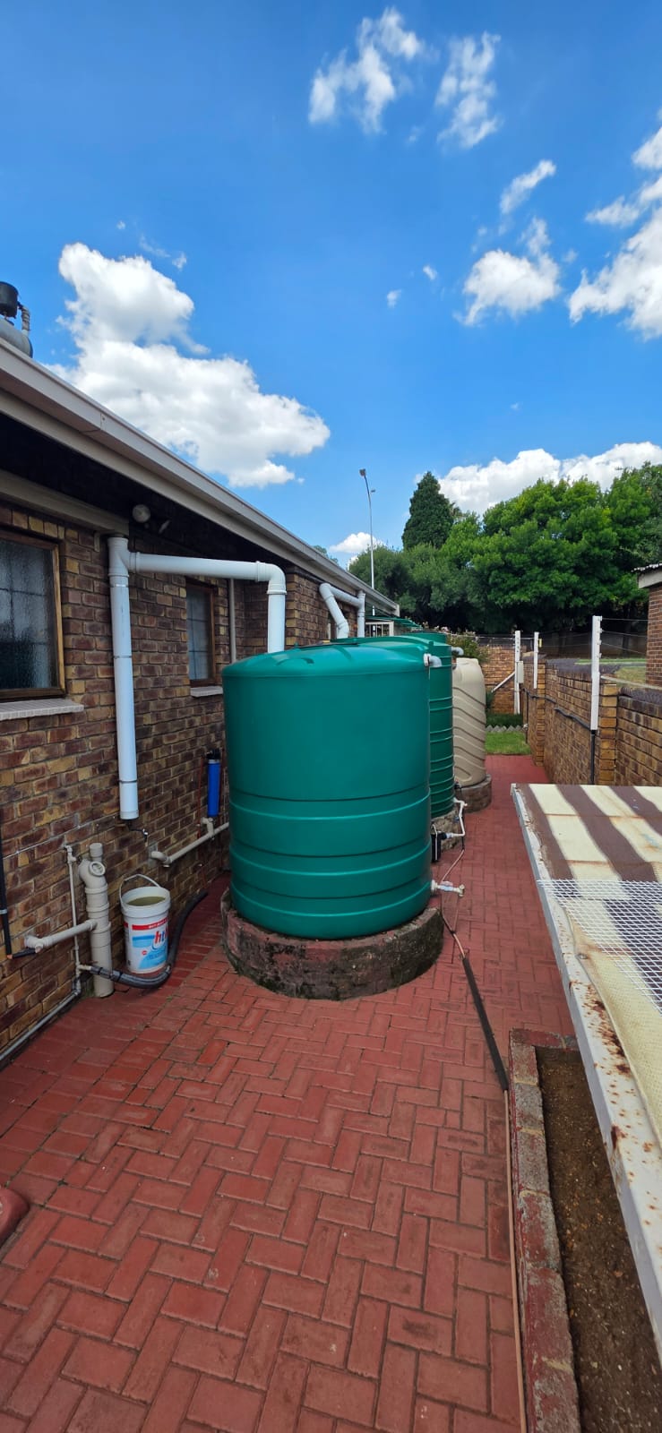 2 Bedroom Property for Sale in Vanderbijlpark SE Gauteng