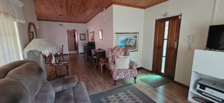 2 Bedroom Property for Sale in Vanderbijlpark SE Gauteng