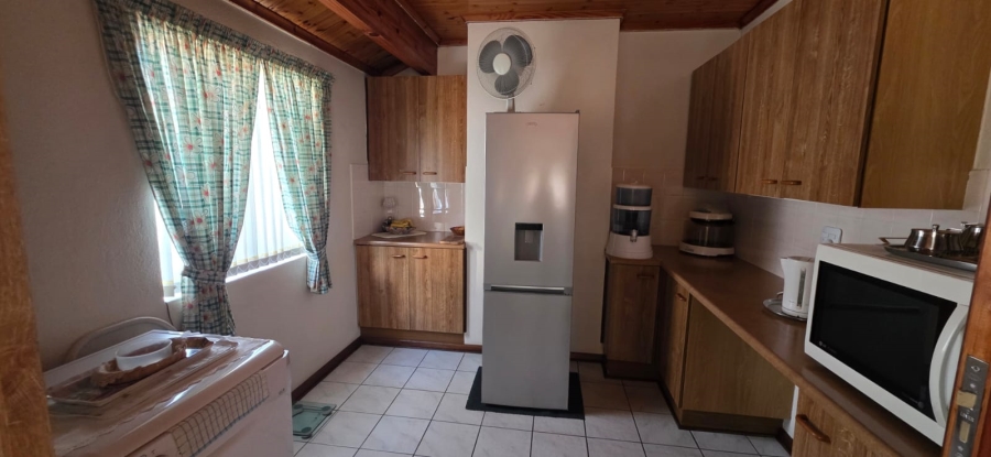 2 Bedroom Property for Sale in Vanderbijlpark SE Gauteng