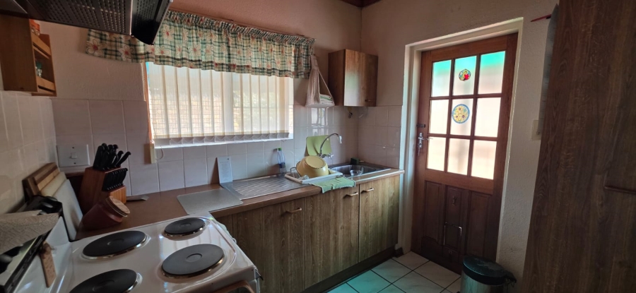 2 Bedroom Property for Sale in Vanderbijlpark SE Gauteng
