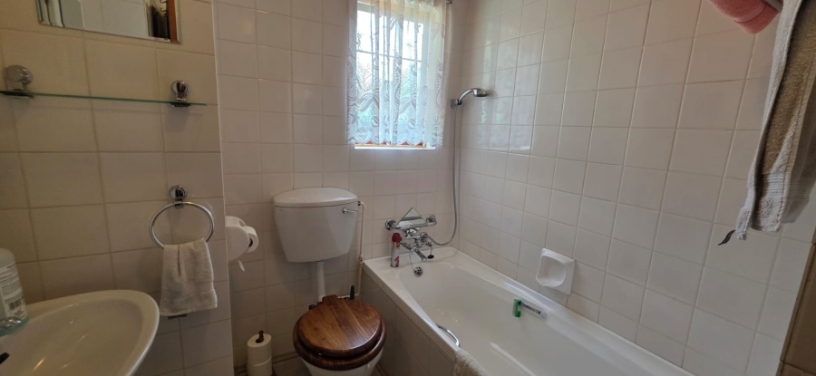 2 Bedroom Property for Sale in Vanderbijlpark SE Gauteng