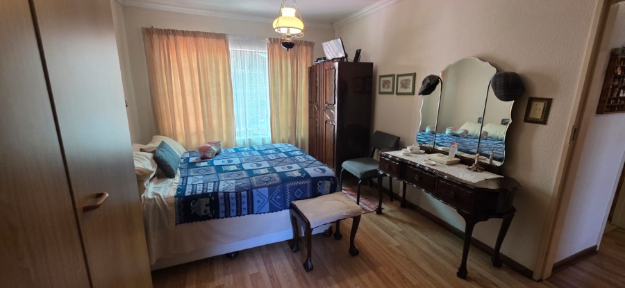 2 Bedroom Property for Sale in Vanderbijlpark SE Gauteng