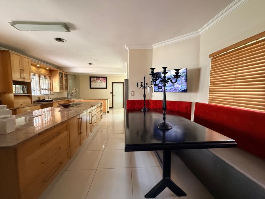 4 Bedroom Property for Sale in Three Rivers Proper Gauteng