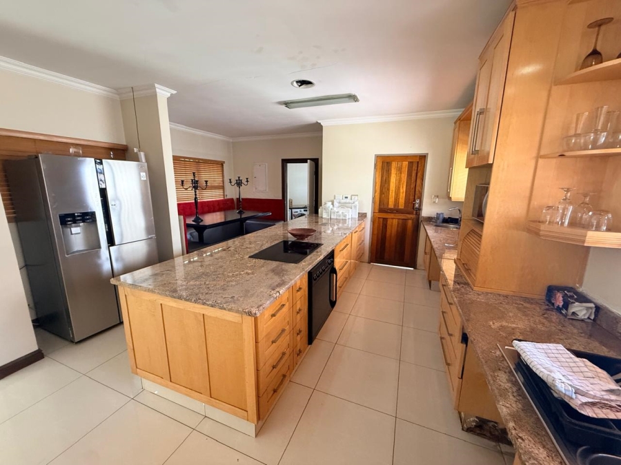 4 Bedroom Property for Sale in Three Rivers Proper Gauteng