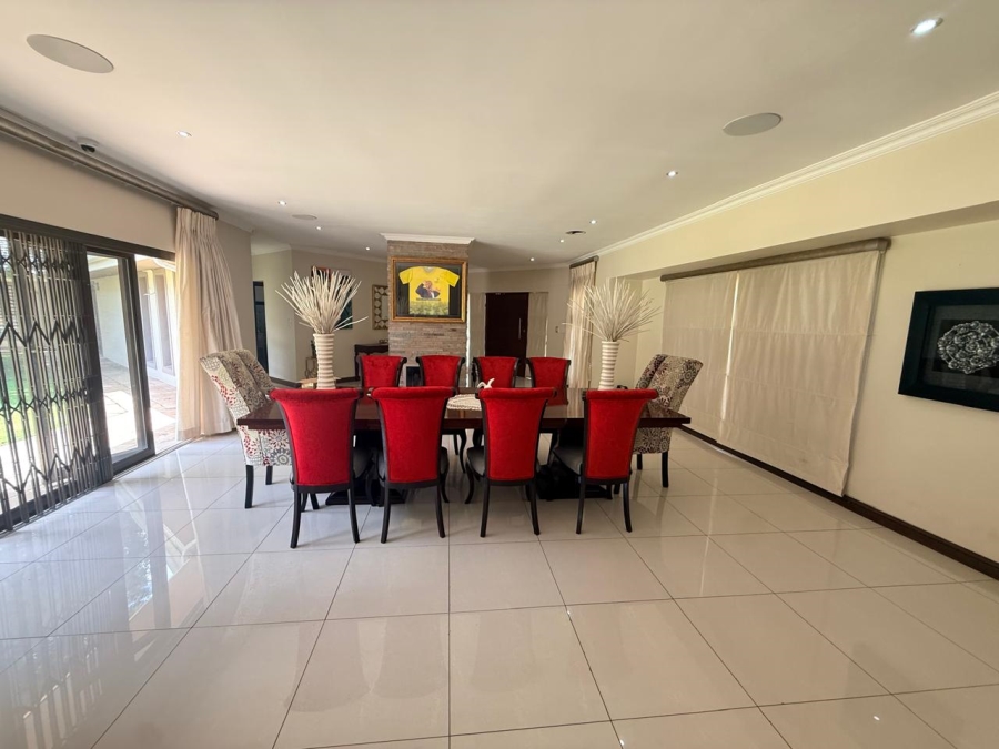 4 Bedroom Property for Sale in Three Rivers Proper Gauteng