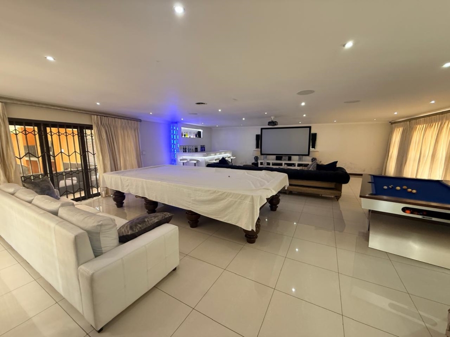 4 Bedroom Property for Sale in Three Rivers Proper Gauteng