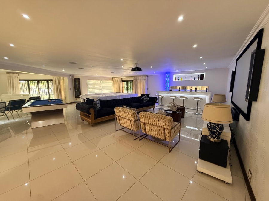 4 Bedroom Property for Sale in Three Rivers Proper Gauteng