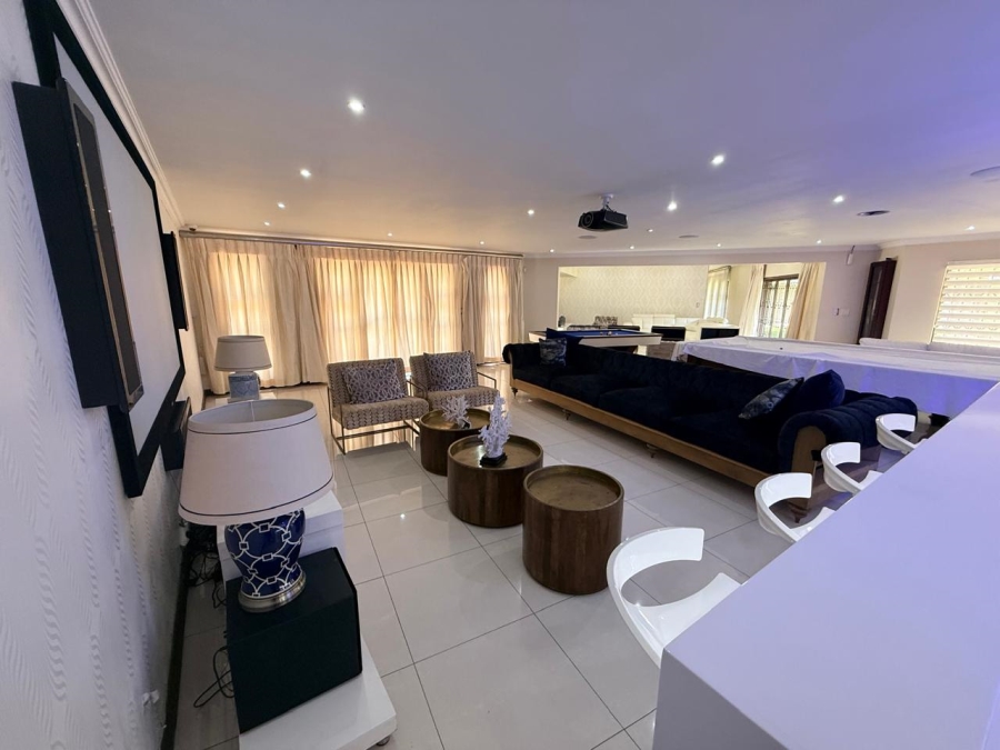 4 Bedroom Property for Sale in Three Rivers Proper Gauteng