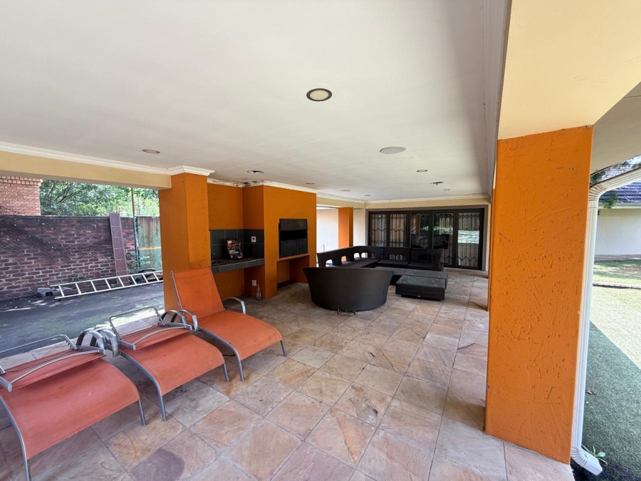 4 Bedroom Property for Sale in Three Rivers Proper Gauteng