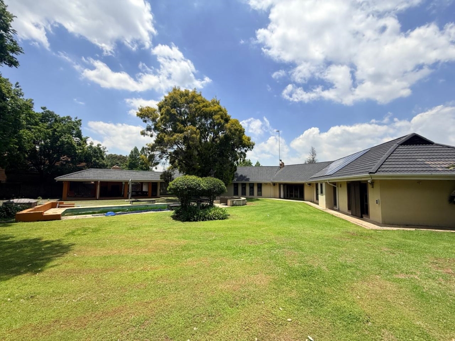 4 Bedroom Property for Sale in Three Rivers Proper Gauteng