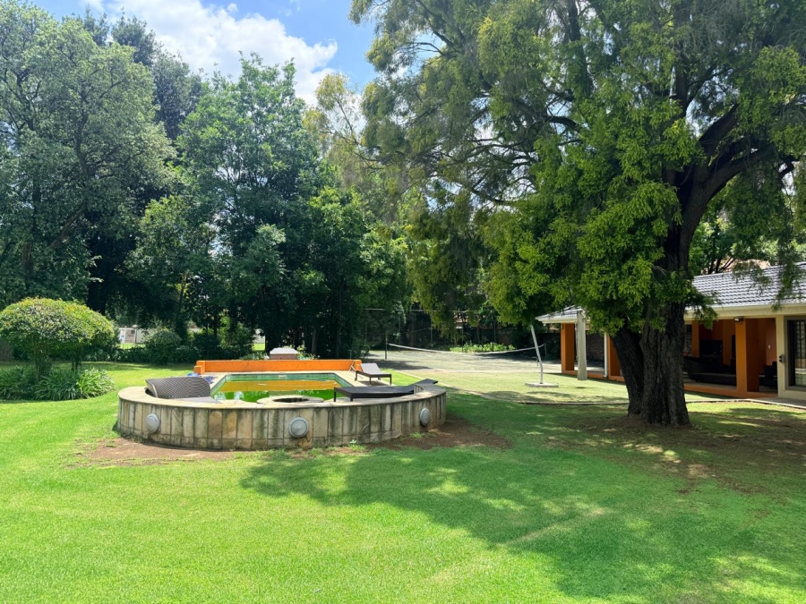 4 Bedroom Property for Sale in Three Rivers Proper Gauteng