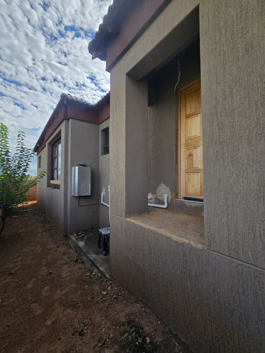 4 Bedroom Property for Sale in Three Rivers East Gauteng