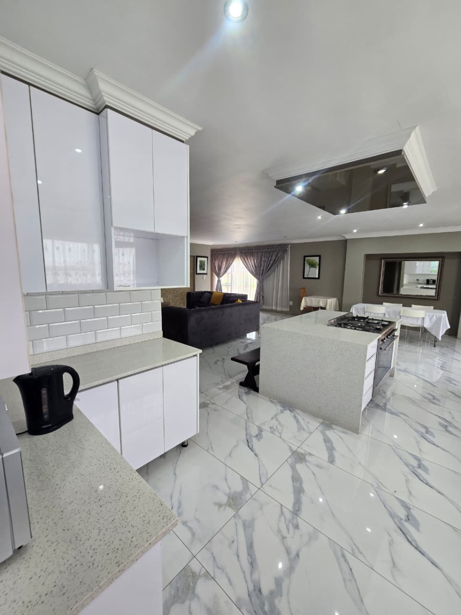 4 Bedroom Property for Sale in Three Rivers East Gauteng