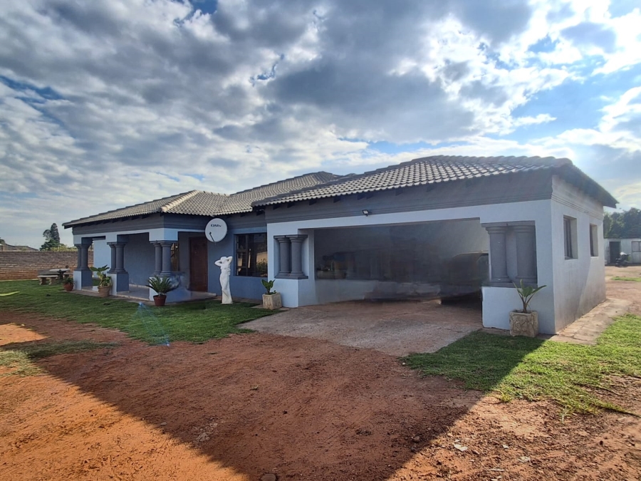 4 Bedroom Property for Sale in Henley on Klip Gauteng