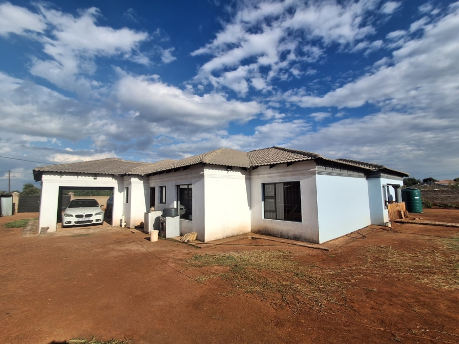 4 Bedroom Property for Sale in Henley on Klip Gauteng
