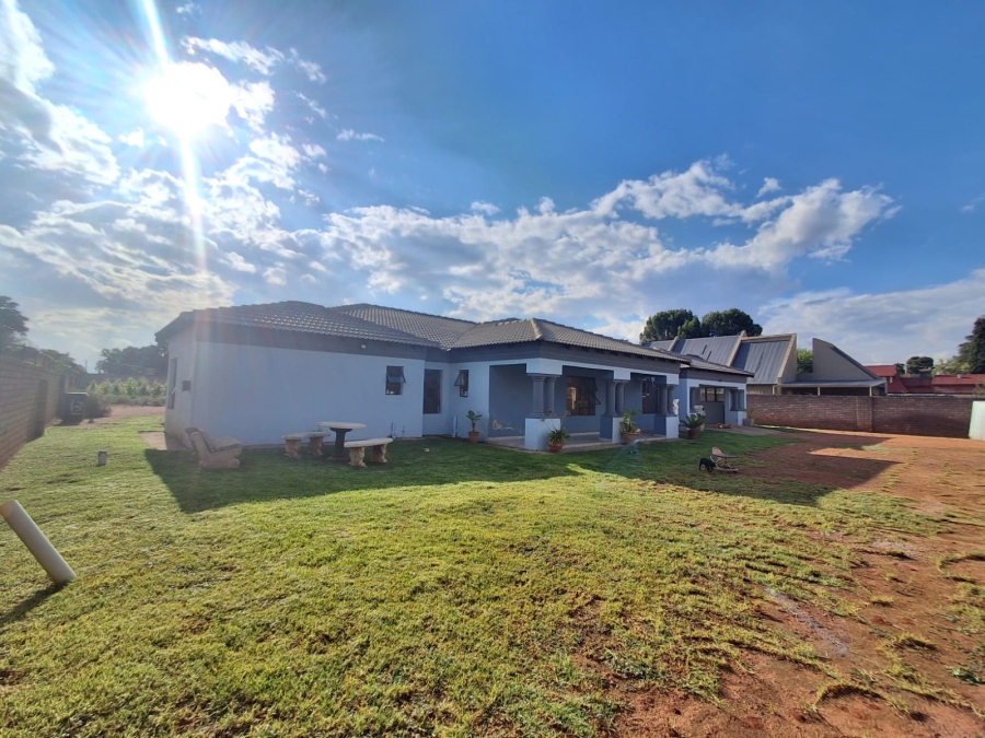 4 Bedroom Property for Sale in Henley on Klip Gauteng
