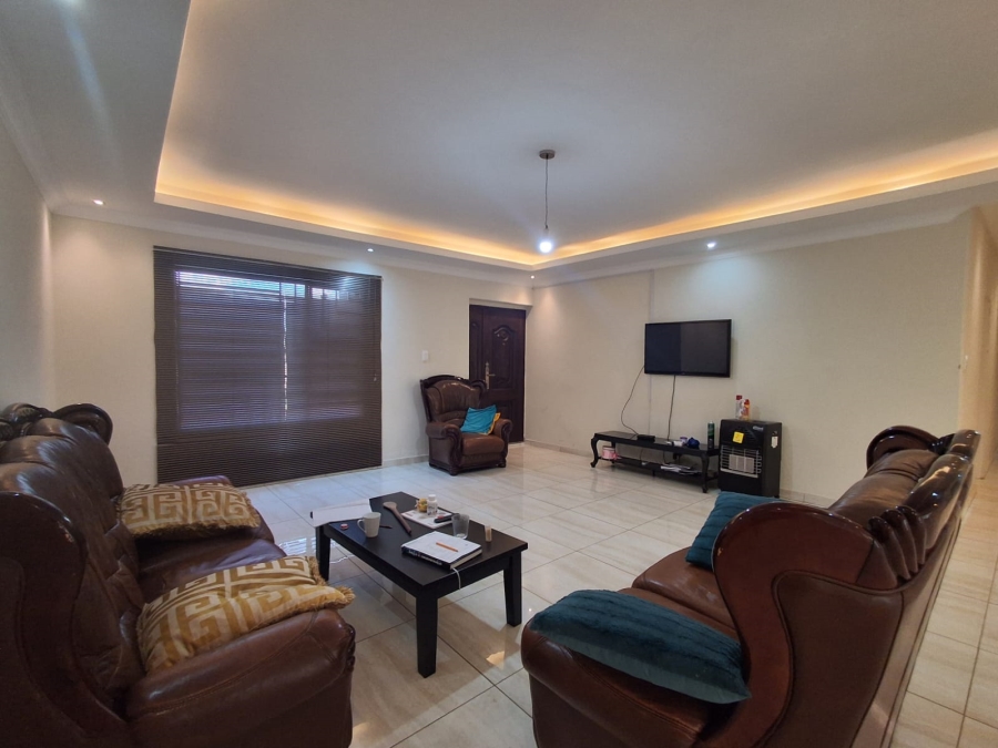 4 Bedroom Property for Sale in Henley on Klip Gauteng