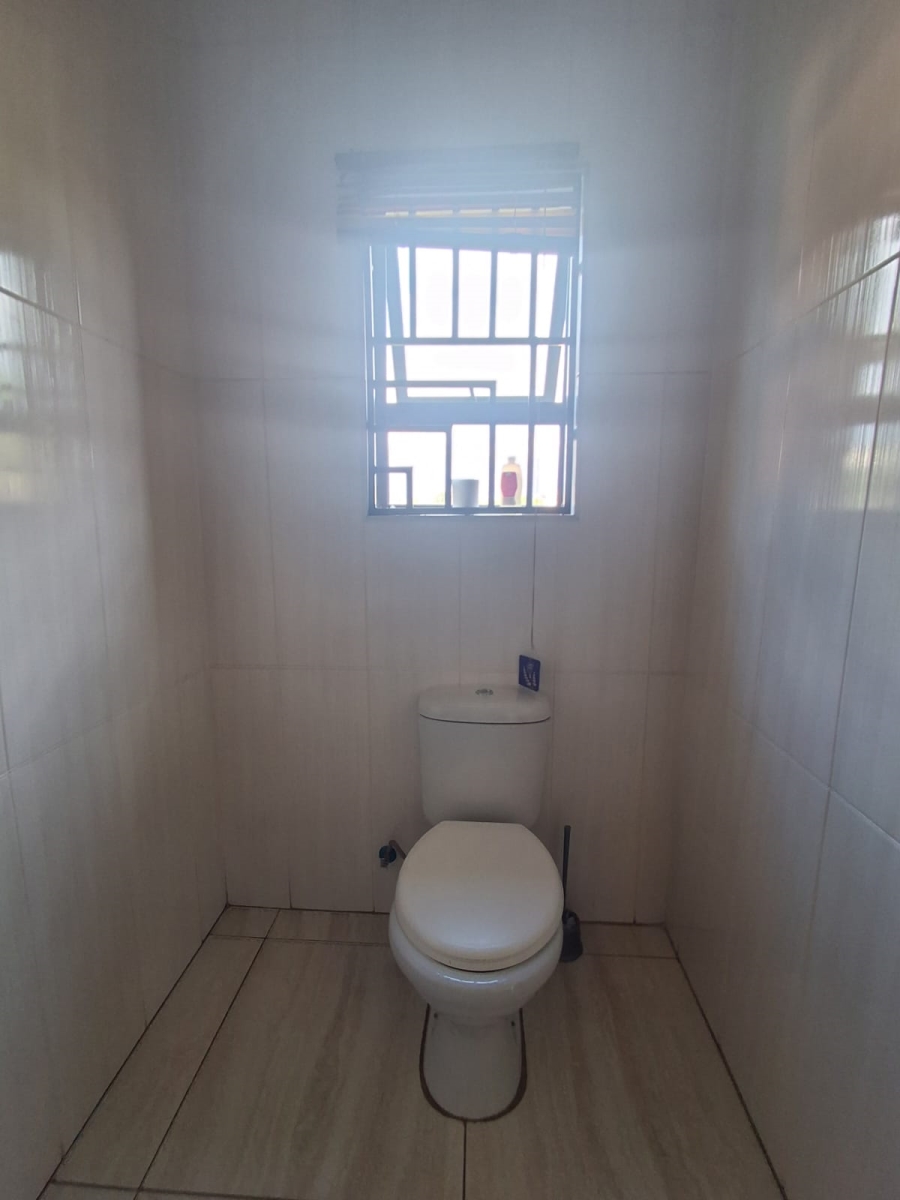 4 Bedroom Property for Sale in Henley on Klip Gauteng