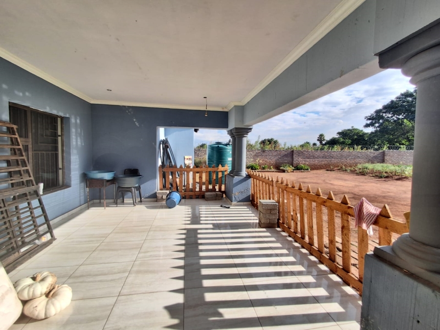 4 Bedroom Property for Sale in Henley on Klip Gauteng