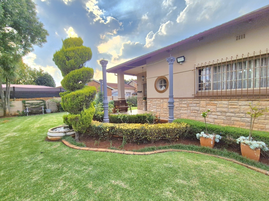 3 Bedroom Property for Sale in Dalview Gauteng