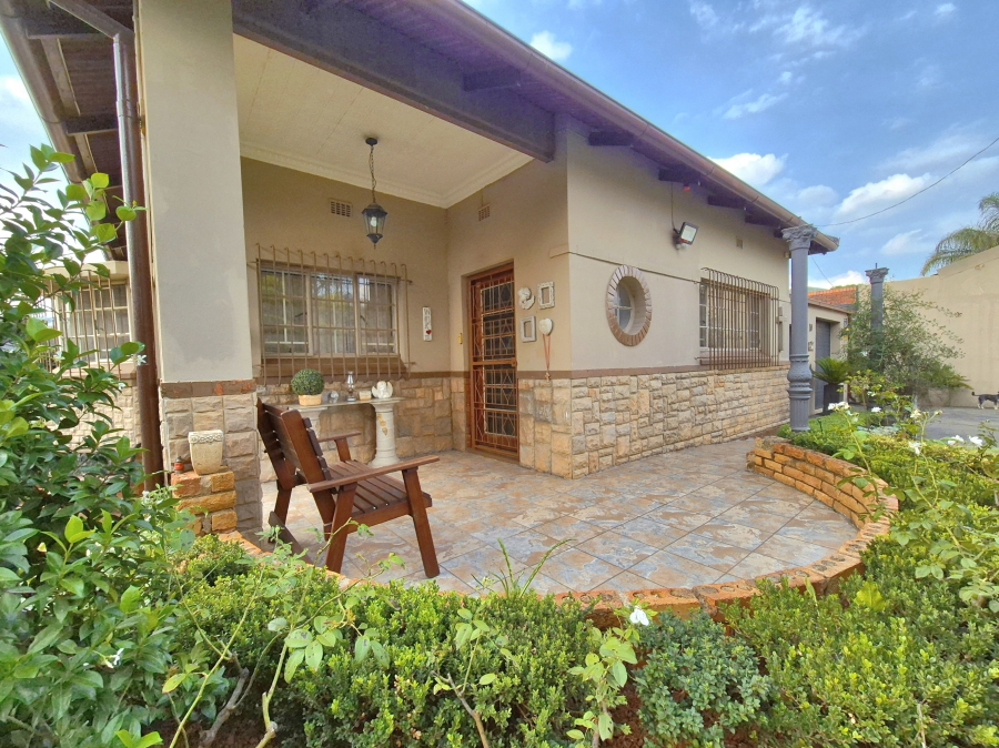 3 Bedroom Property for Sale in Dalview Gauteng