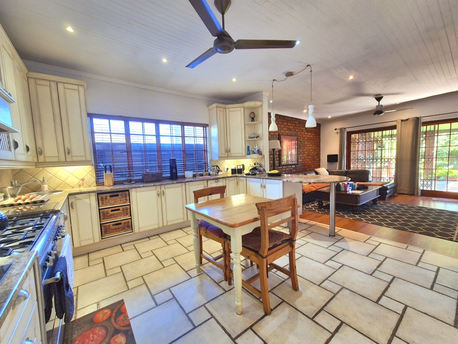 4 Bedroom Property for Sale in Dalview Gauteng