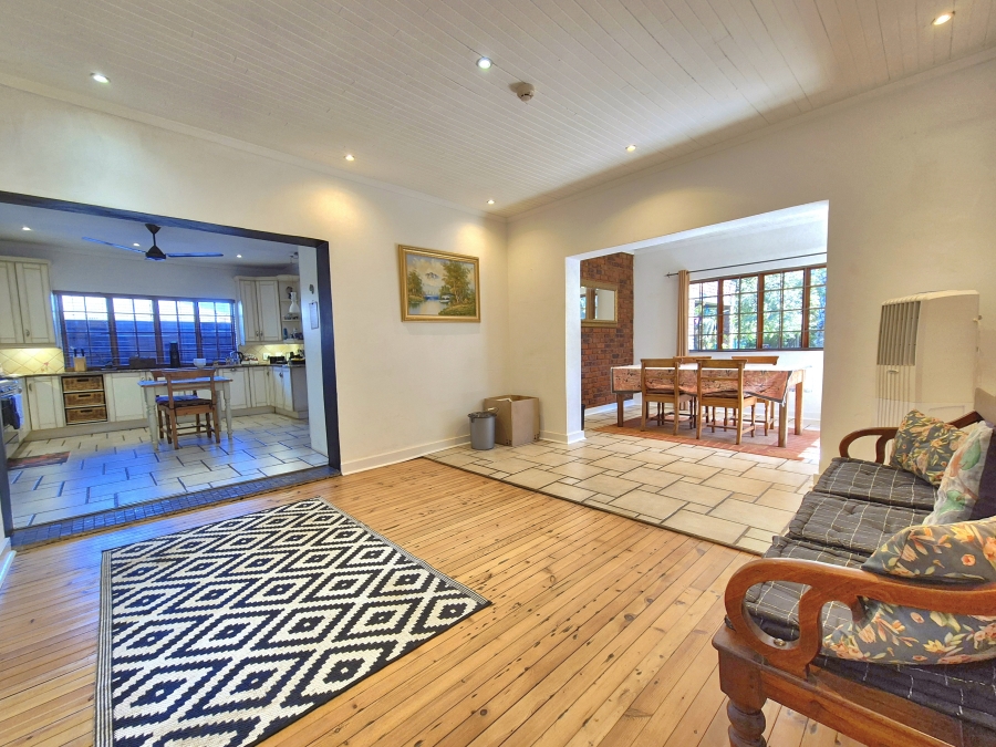 4 Bedroom Property for Sale in Dalview Gauteng