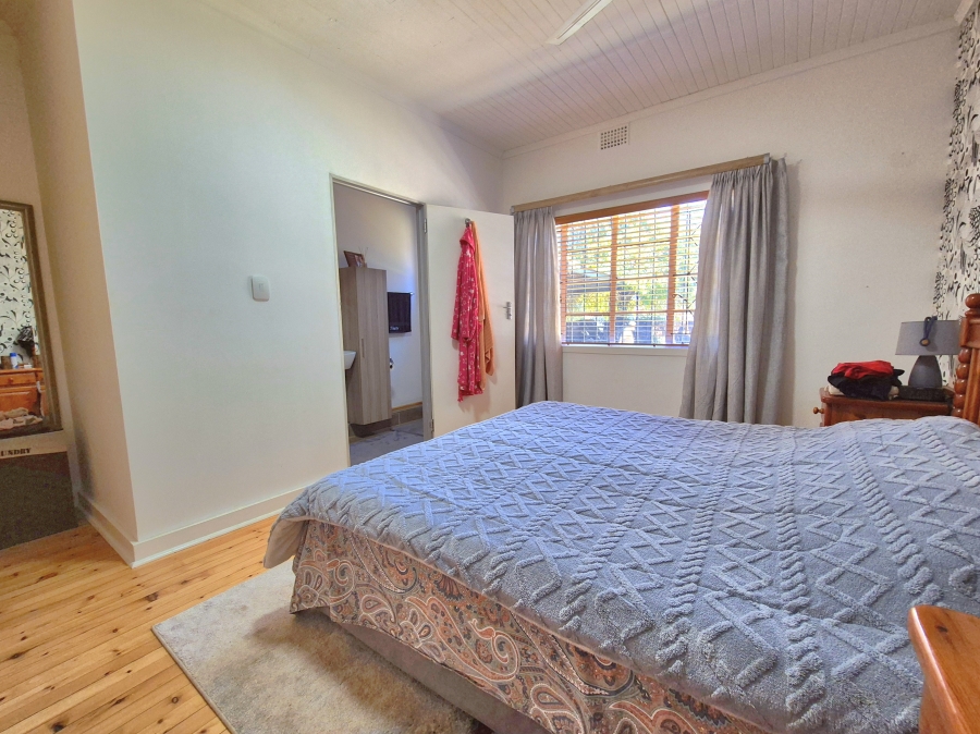 4 Bedroom Property for Sale in Dalview Gauteng