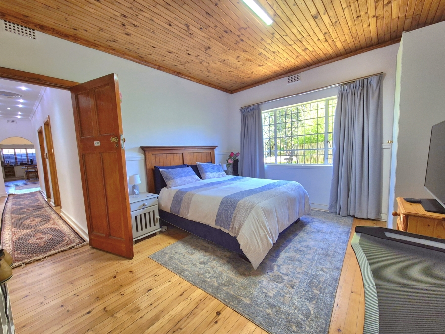 4 Bedroom Property for Sale in Dalview Gauteng