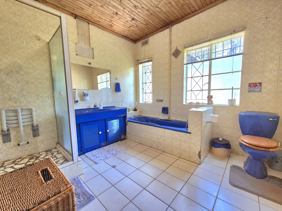 4 Bedroom Property for Sale in Dalview Gauteng