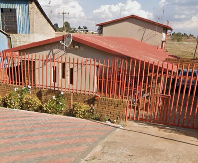 4 Bedroom Property for Sale in Shalimar Ridge Gauteng