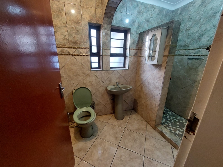 4 Bedroom Property for Sale in Shalimar Ridge Gauteng