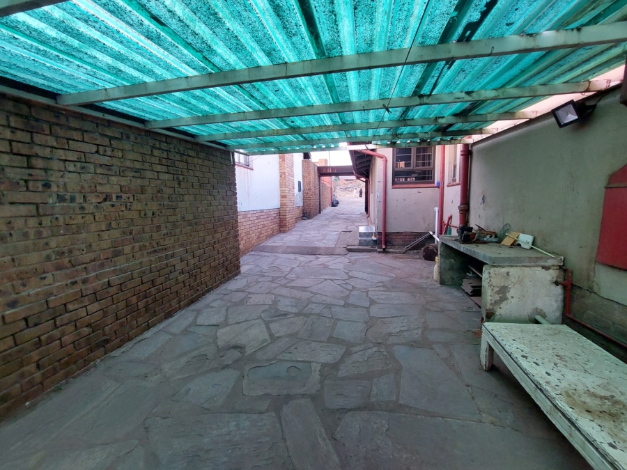 4 Bedroom Property for Sale in Shalimar Ridge Gauteng