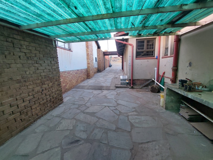 4 Bedroom Property for Sale in Shalimar Ridge Gauteng