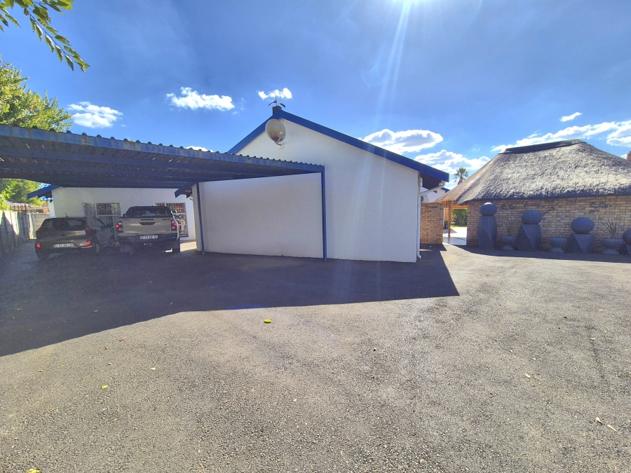 3 Bedroom Property for Sale in Brakpan North Gauteng