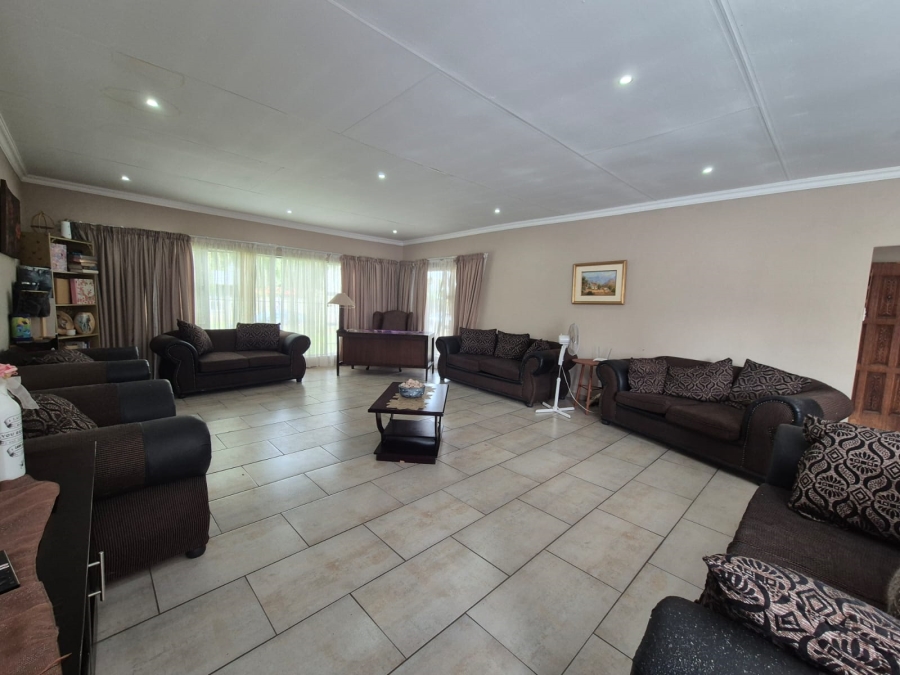 3 Bedroom Property for Sale in Vanderbijlpark SE 1 Gauteng