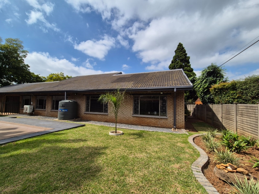 3 Bedroom Property for Sale in Vanderbijlpark Sw 2 Gauteng