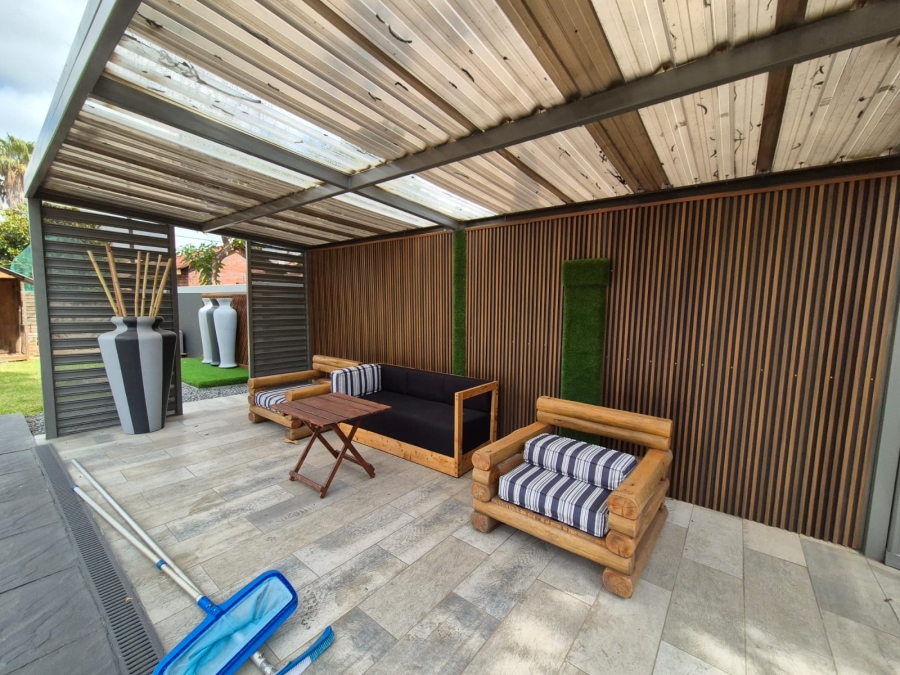 3 Bedroom Property for Sale in Vanderbijlpark Sw 2 Gauteng